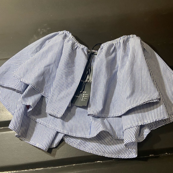 💜Forever21 Tops.Size - L - Picture 10 of 11